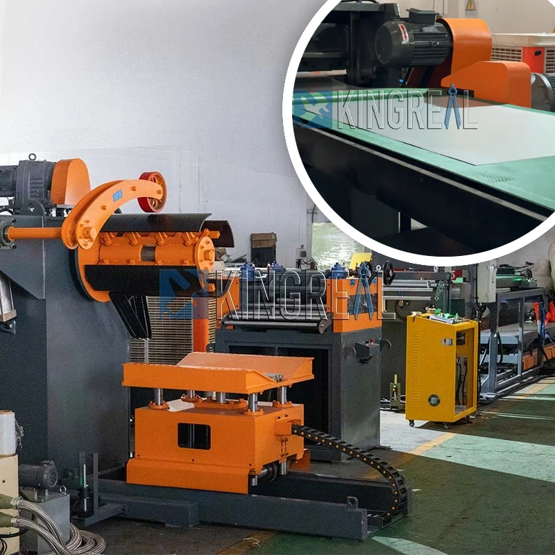 పొడవు రేఖకు సరళంగా కత్తిరించిన ప్రాథమిక కాన్ఫిగరేషన్