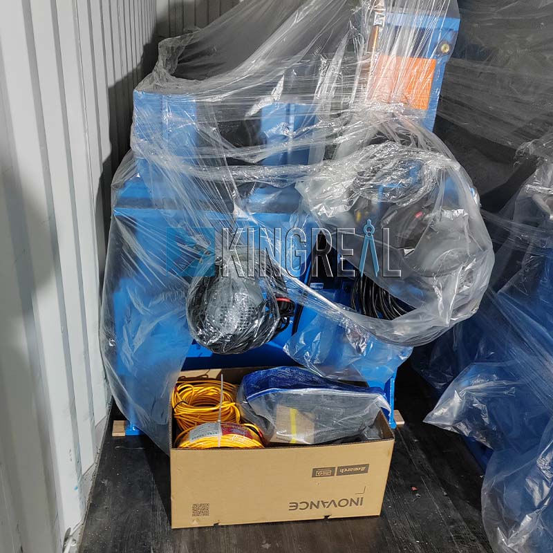 fly shearing cut to length line fly shearing cut to length line